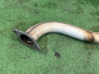 Средняя часть глушителя SUBARU LANCASTER OEM 44200AE050 BH9 2003 EJ254 AT