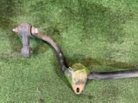 Barra estabilizadora delantera 20mm SUBARU LANCASTER OEM 20401AE000 BHE BH9 2003 EJ254 AT
