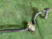 Barra estabilizadora delantera 20mm SUBARU LANCASTER OEM 20401AE000 BHE BH9 2003 EJ254 AT