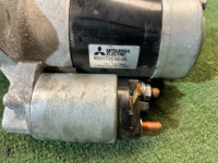 ไดสตาร์ท SUBARU LANCASTER OEM 23300AA390 BHE BH9 2003 EJ254 AT