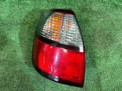 ไฟท้ายซ้าย SUBARU LANCASTER OEM 84201AE091 BH9 2003