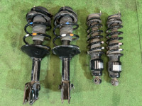 โช้คอัพ 20310AE340 20310AE350 20330AE100 20365AE130 SUBARU LANCASTER