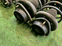 โช้คอัพ SUBARU LANCASTER OEM 20310AE340 20310AE350 20330AE100 20365AE130 BHE BH9 2003 EJ254 AT