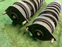 โช้คอัพ SUBARU LANCASTER OEM 20310AE340 20310AE350 20330AE100 20365AE130 BHE BH9 2003 EJ254 AT