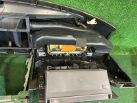 คอนโซลหน้า SUBARU LANCASTER OEM 66045AE000ML 66075AE000ML 66050AE330ML 66180AE000 66060AE360 BHE BH9 BH5 2003 GREEN / GREY 1U6