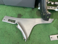 คอนโซลหน้า SUBARU LANCASTER OEM 66045AE000ML 66075AE000ML 66050AE330ML 66180AE000 66060AE360 BHE BH9 BH5 2003 GREEN / GREY 1U6