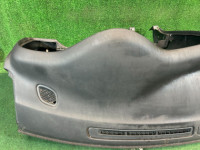 คอนโซลหน้า SUBARU LANCASTER OEM 66045AE000ML 66075AE000ML 66050AE330ML 66180AE000 66060AE360 BHE BH9 BH5 2003 GREEN / GREY 1U6