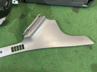 คอนโซลหน้า SUBARU LANCASTER OEM 66045AE000ML 66075AE000ML 66050AE330ML 66180AE000 66060AE360 BHE BH9 BH5 2003 GREEN / GREY 1U6