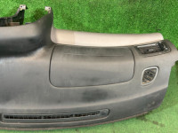 คอนโซลหน้า SUBARU LANCASTER OEM 66045AE000ML 66075AE000ML 66050AE330ML 66180AE000 66060AE360 BHE BH9 BH5 2003 GREEN / GREY 1U6