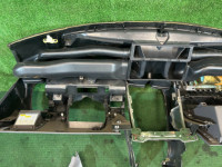 คอนโซลหน้า SUBARU LANCASTER OEM 66045AE000ML 66075AE000ML 66050AE330ML 66180AE000 66060AE360 BHE BH9 BH5 2003 GREEN / GREY 1U6