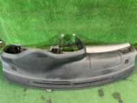 คอนโซลหน้า SUBARU LANCASTER OEM 66045AE000ML 66075AE000ML 66050AE330ML 66180AE000 66060AE360 BHE BH9 BH5 2003 GREEN / GREY 1U6