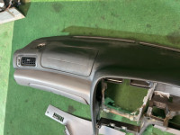 คอนโซลหน้า SUBARU LANCASTER OEM 66045AE000ML 66075AE000ML 66050AE330ML 66180AE000 66060AE360 BHE BH9 BH5 2003 GREEN / GREY 1U6