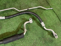 Tubos del aire acondicionado SUBARU LANCASTER OEM 73424AE001 73425AE021 73431AE050 BH9 BE9 2003 EJ254 AT
