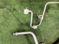Tubos del aire acondicionado SUBARU LANCASTER OEM 73424AE001 73425AE021 73431AE050 BH9 BE9 2003 EJ254 AT