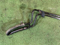 Gearbox oil cooler lines SUBARU LANCASTER OEM 45522AE051 BH9 2003 EJ254 AT