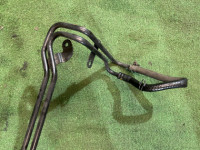 Gearbox oil cooler lines SUBARU LANCASTER OEM 45522AE051 BH9 2003 EJ254 AT