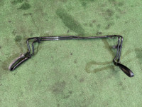 Tubos do radiador da caixa 45522AE051 SUBARU LANCASTER
