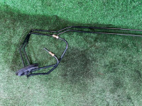Трубки тормозные средние SUBARU LANCASTER OEM 26530AE001 BHE BH9 BH5 BE5 BE9 BEE 2003 EJ254 AT