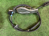 สายคันเร่ง SUBARU LANCASTER OEM 37114AE070 BH9 2003 EJ254 AT