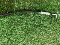 尾门开启拉线 SUBARU LANCASTER OEM 63032AE020 BH9 2003 GREEN / GREY 1U6