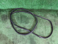 ยางขอบฝาท้าย 63516AE001 SUBARU LANCASTER