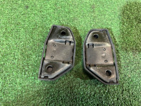 Limitadores da porta da bagageira SUBARU LANCASTER OEM 60325FC000 63134AE000 60325FC010 BH9 2003 GREEN / GREY 1U6