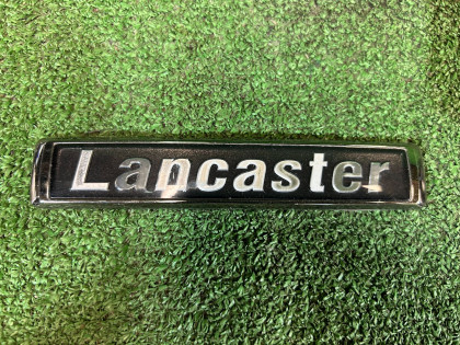 โลโก้ LANCASTER SUBARU LANCASTER