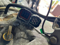 Акпп TV1B4YVDAA SUBARU LANCASTER OEM 31000AE600 BHE 2001 EZ30 AT