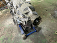 Акпп TV1B4YVDAA SUBARU LANCASTER OEM 31000AE600 BHE 2001 EZ30 AT