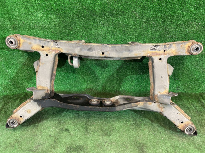 リアメンバー SUBARU LANCASTER OEM 20152AE001 BHE BH9 BH5 BE5 BE9 BEE 2001 EZ30 AT