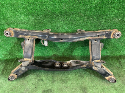 リアメンバー SUBARU LANCASTER OEM 20152AE001 BHE BH9 BH5 BE5 BE9 BEE 2001 EZ30 AT