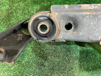 リアメンバー SUBARU LANCASTER OEM 20152AE001 BHE BH9 BH5 BE5 BE9 BEE 2001 EZ30 AT