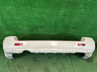 กันชนหลัง цвет 07C 57703AE080MQ , 57711AE040 SUBARU LANCASTER