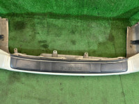 后保险杠 цвет 07C SUBARU LANCASTER OEM 57703AE080MQ , 57711AE040 BHE BH9 2001 WHITE PEARL 07C / 081