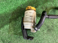กระปุกน้ำมันเพาเวอร์ SUBARU LANCASTER OEM 34630AE030 BHE 2001 EZ30 AT