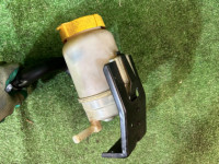 กระปุกน้ำมันเพาเวอร์ SUBARU LANCASTER OEM 34630AE030 BHE 2001 EZ30 AT