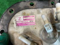 Fuel pump целые трубки SUBARU LANCASTER OEM 42021AE040 BHE BEE 2001 EZ30 AT
