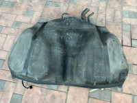 ถังน้ำมัน SUBARU LANCASTER OEM 42012AE010 BH9 2001 EZ30 AT