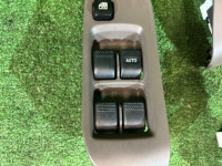车窗控制模块 SUBARU LANCASTER OEM 83071AE080, 83071AE040 BHE BH9 2001 EZ30 AT