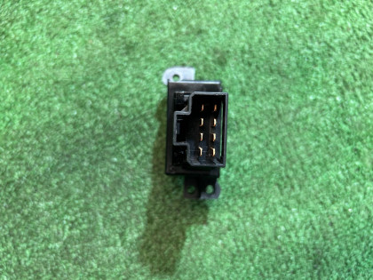 行李厢风扇 комплект с кнопкой и фишкой SUBARU LANCASTER OEM 72710AE000 BHE BH9 BH5 2001 EZ30 AT