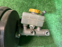 ブレーキマスターシリンダー VDC SUBARU LANCASTER OEM 26401AE000, 26402AE160 BHE BEE 2001 EZ30 AT