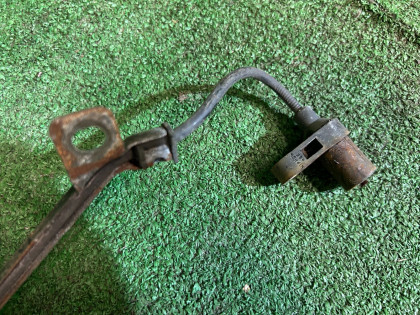 左リアABSセンサー SUBARU LANCASTER OEM 27540AE050 BHE BH9 2001 EZ30 AT