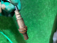 Датчик кислородный Лямбда-зонд №2 SUBARU LANCASTER OEM 22690AA452 BHE BEE 2001 EZ30 AT