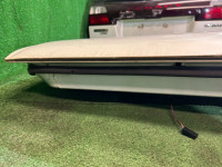 ประตูหน้าซ้าย цвет 07C SUBARU LANCASTER OEM 60009AE050 BHE BH9 2001 WHITE PEARL 07C / 081