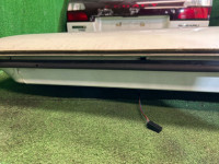 ประตูหน้าซ้าย цвет 07C SUBARU LANCASTER OEM 60009AE050 BHE BH9 2001 WHITE PEARL 07C / 081