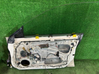 ประตูหน้าขวา цвет 07C SUBARU LANCASTER OEM 60009AE040 BHE BH9 2001 WHITE PEARL 07C / 081
