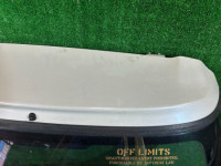 Porta da bagageira цвет 07C SUBARU LANCASTER OEM 60800AE040, 63011AE010, 84251AE060 BHE BH9 BH5 2001 WHITE PEARL 07C / 081
