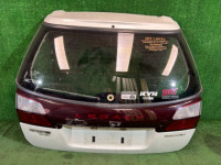 ประตูท้าย цвет 07C 60800AE040, 63011AE010, 84251AE060 SUBARU LANCASTER