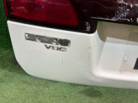 Porta da bagageira цвет 07C SUBARU LANCASTER OEM 60800AE040, 63011AE010, 84251AE060 BHE BH9 BH5 2001 WHITE PEARL 07C / 081