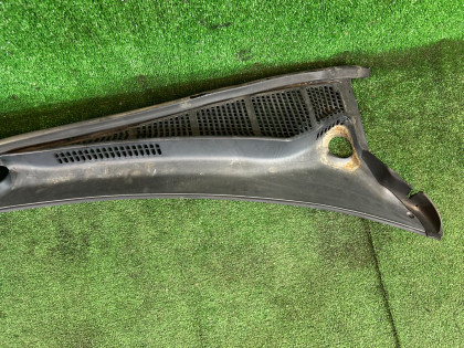 แผงคาวล์ใต้กระจกหน้า SUBARU LANCASTER OEM 91411AE000 BH9 2001